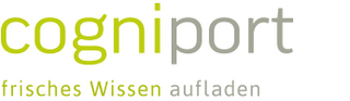 cogniport Logo