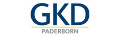 GKD Paderborn Logo